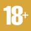 Restricted to 18+ Users