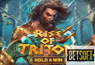 Rise of Triton