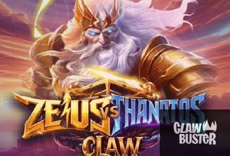 Zeus VS Thanatos Claw