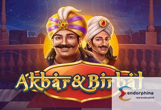 Akbar&Birbal