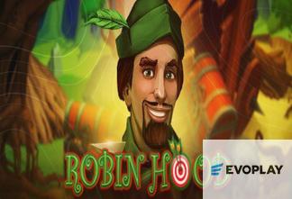 Robin Hood