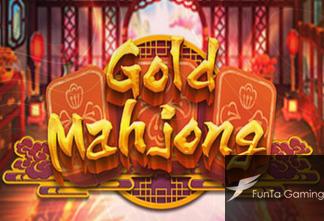 Gold Mahjong
