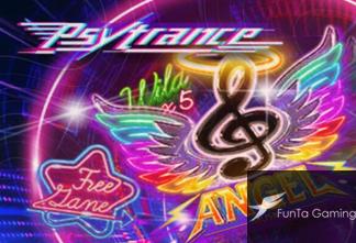Psytrance