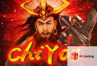 Chi You