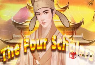 The Four Scholars
