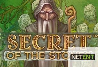 Secret of the Stones