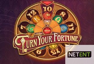 Turn Your Fortune