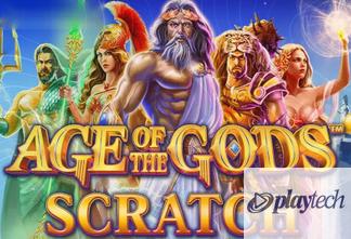Age of the Gods™ Scratch