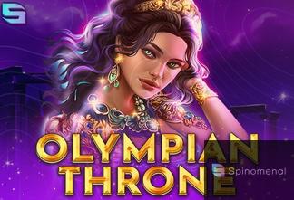 Olympian Throne